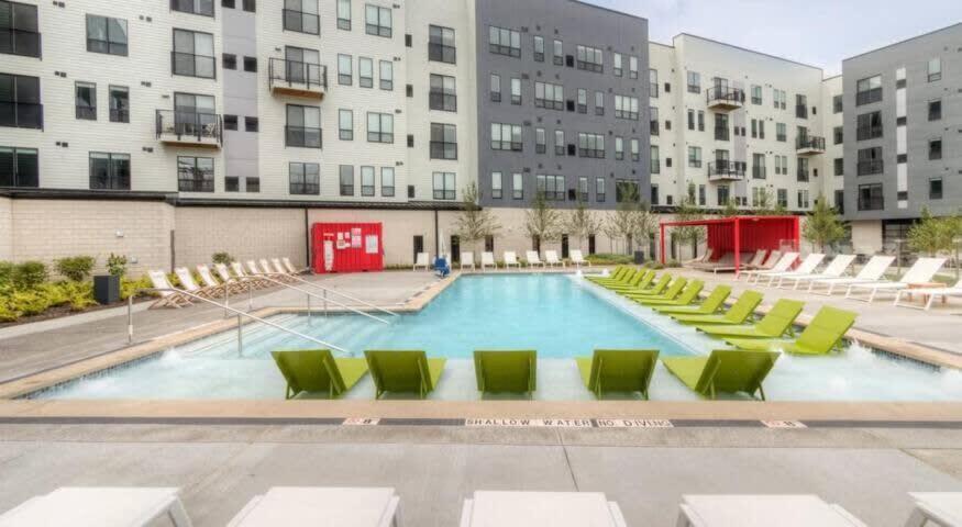 Cozysuites Spacious Sdo, Lawrenceville Pittsburgh Exterior foto