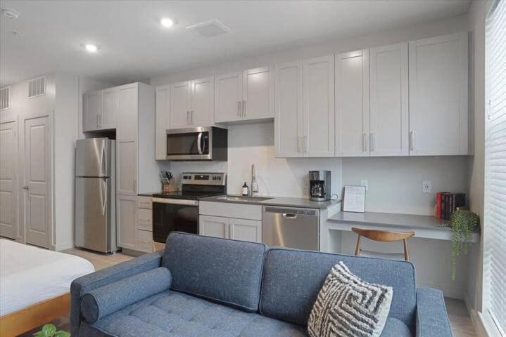 Cozysuites Spacious Sdo, Lawrenceville Pittsburgh Exterior foto
