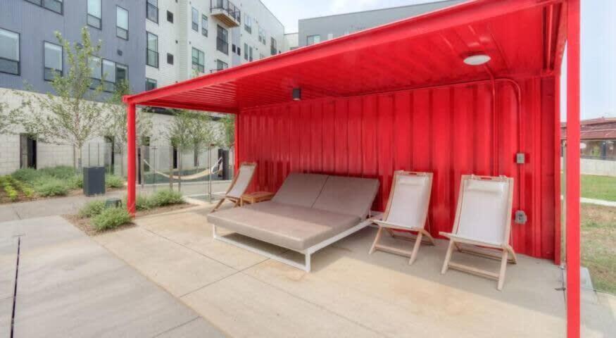Cozysuites Spacious Sdo, Lawrenceville Pittsburgh Exterior foto